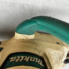 マキタ　電動　生垣バリカン　ヘッジトリマの画像