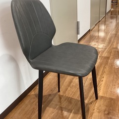 ダイニングチェア【町田市再生家具】252737の画像
