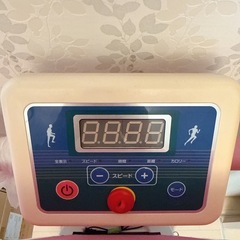 PURE RISE(ピュアライズ) 電動 ウォーキングマシンの画像