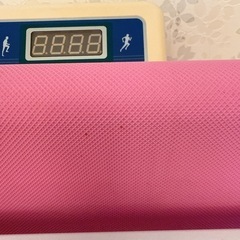 PURE RISE(ピュアライズ) 電動 ウォーキングマシンの画像