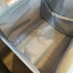 収納ボックス ケース たまひよ お世話収納の画像