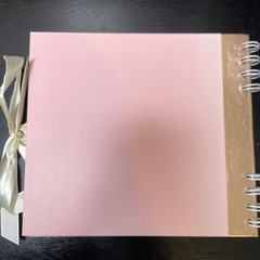 【未使用】フォトアルバムの画像