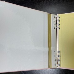 【未使用】フォトアルバムの画像