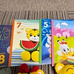 しまじろうセット
の画像