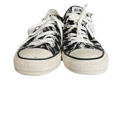 【ドリーム池田店】◎ジモティ割対象品◎コンバース　オールスター★スニーカー　29cm【201085256800026】の画像