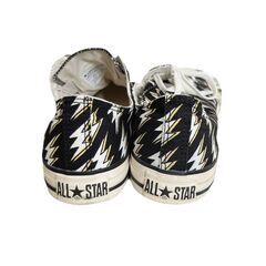 【ドリーム池田店】◎ジモティ割対象品◎コンバース　オールスター★スニーカー　29cm【201085256800026】の画像