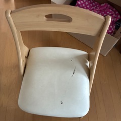 椅子の画像