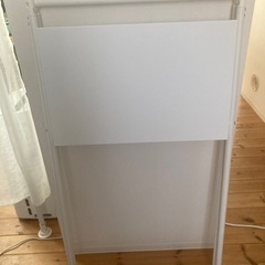 IKEA ビョルコーセン　折りたたみパソコンデスク  の画像