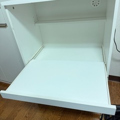 キッチンラックの画像