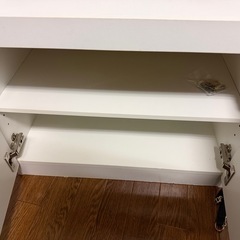 キッチンラックの画像