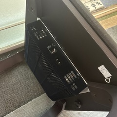 パーソナルこたつ　セットの画像