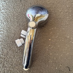 ナノバブル　シャワーベッドの画像