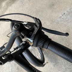 電動自転車の画像