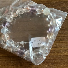 スーパーセブン水晶の画像