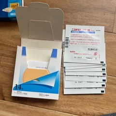 ニコチンパッチの画像