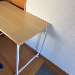 テーブルの画像