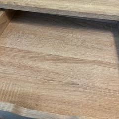 LOWYA テーブル　の画像