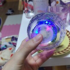 サンリオ・鬼滅の刃・Fateのグラスを無料でお譲りします。の画像