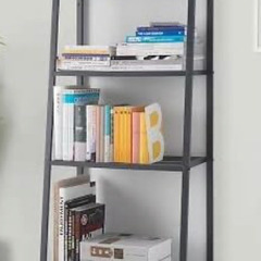 IKEA オープンラック(フリーラック/オープンシェルフ)の画像