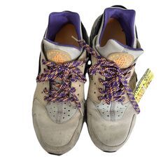 【ドリーム池田店】◎ジモティ割対象品◎ナイキ　エアハラチ･ラン　メンズスニーカー　27cm【99680000011481】の画像