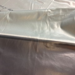 テーブルクロス新品　140x180cm  汚れ予防 撥水加工の画像