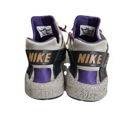 【ドリーム池田店】◎ジモティ割対象品◎ナイキ　エアハラチ･ラン　メンズスニーカー　27cm【99680000011481】の画像