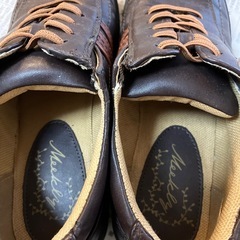 靴の画像