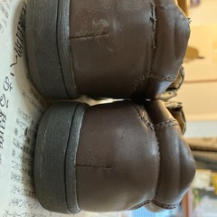 靴の画像