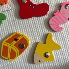 魚釣りおもちゃの画像