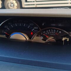 内外装綺麗、車検付き! ダイハツ タント カスタム LA600Sの画像