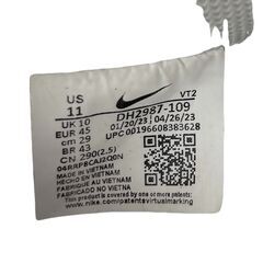 【ドリーム池田店】ナイキ　コートビジョン　メンズスニーカー　29cm【99680000038921】の画像