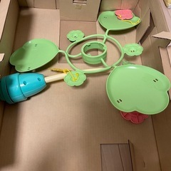 プーさんメリーの画像