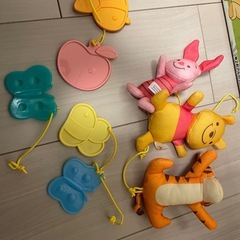 プーさんメリーの画像