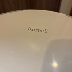 コーベル　おむつ　ゴミ箱の画像