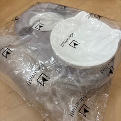 キャットボウル  お皿 餌入れ 水入れの画像