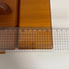 ソーイングボックスの画像