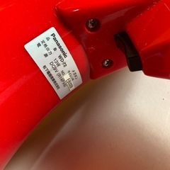 メガホン　パナソニック製の画像