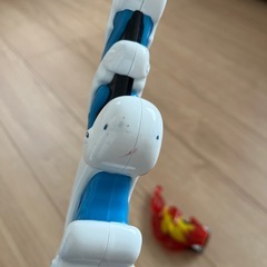 鬼滅の刃おもちゃの画像