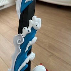 鬼滅の刃おもちゃの画像