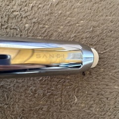 ナノバブル　シャワーベッドの画像