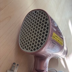 【取引中】ドライヤーの画像