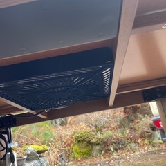 ダイニングコタツの画像