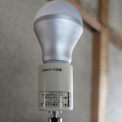 ダクトレール照明の画像