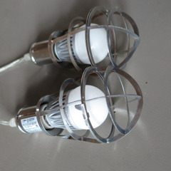 ダクトレール照明の画像