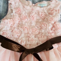 キャサリンコテージ ドレス 100センチの画像