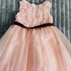 キャサリンコテージ ドレス 100センチの画像