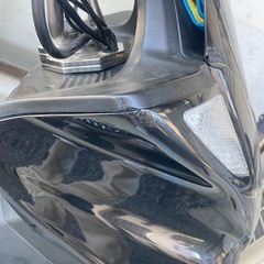 YAMAHA     マジェスティ250の画像