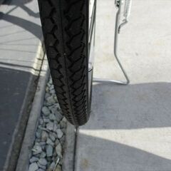 E749★限定特価★ 中古自転車 【　26インチ　マルイシ　プルミエール　パープル 】 の画像