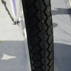 E749★限定特価★ 中古自転車 【　26インチ　マルイシ　プルミエール　パープル 】 の画像