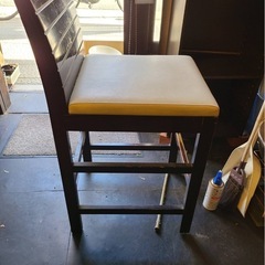 0円カウンターイス の画像